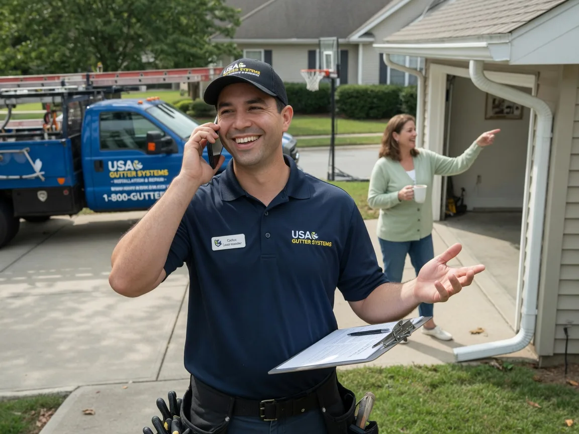 Gutter Installation Honobia, OK FAQs